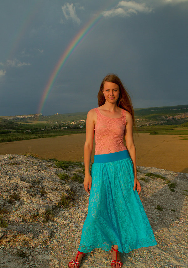 Катерина, 22 года, 3 размер груди
